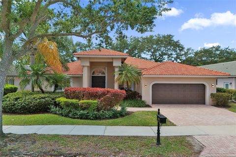 1356 Ginger Cir Weston FL 33326
