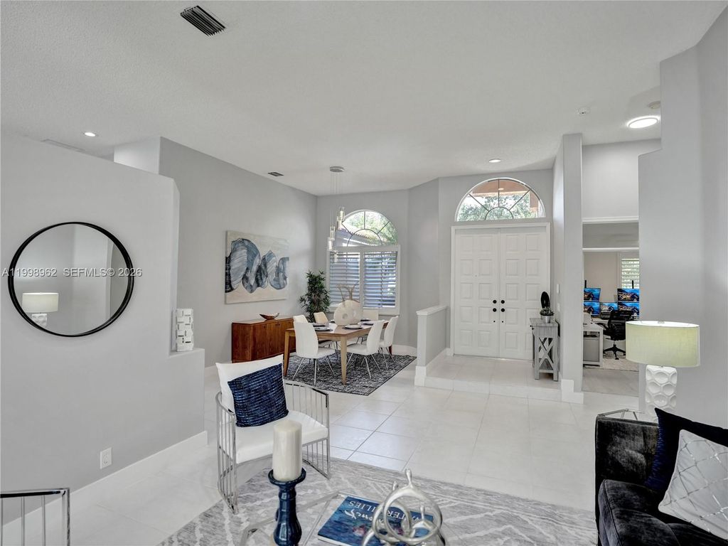 Photo of 1356 Ginger Cir, Weston, FL 33326 (MLS # A11998962)