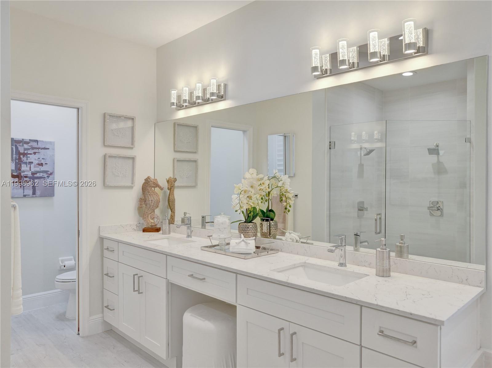 Jasmine Island - Residential