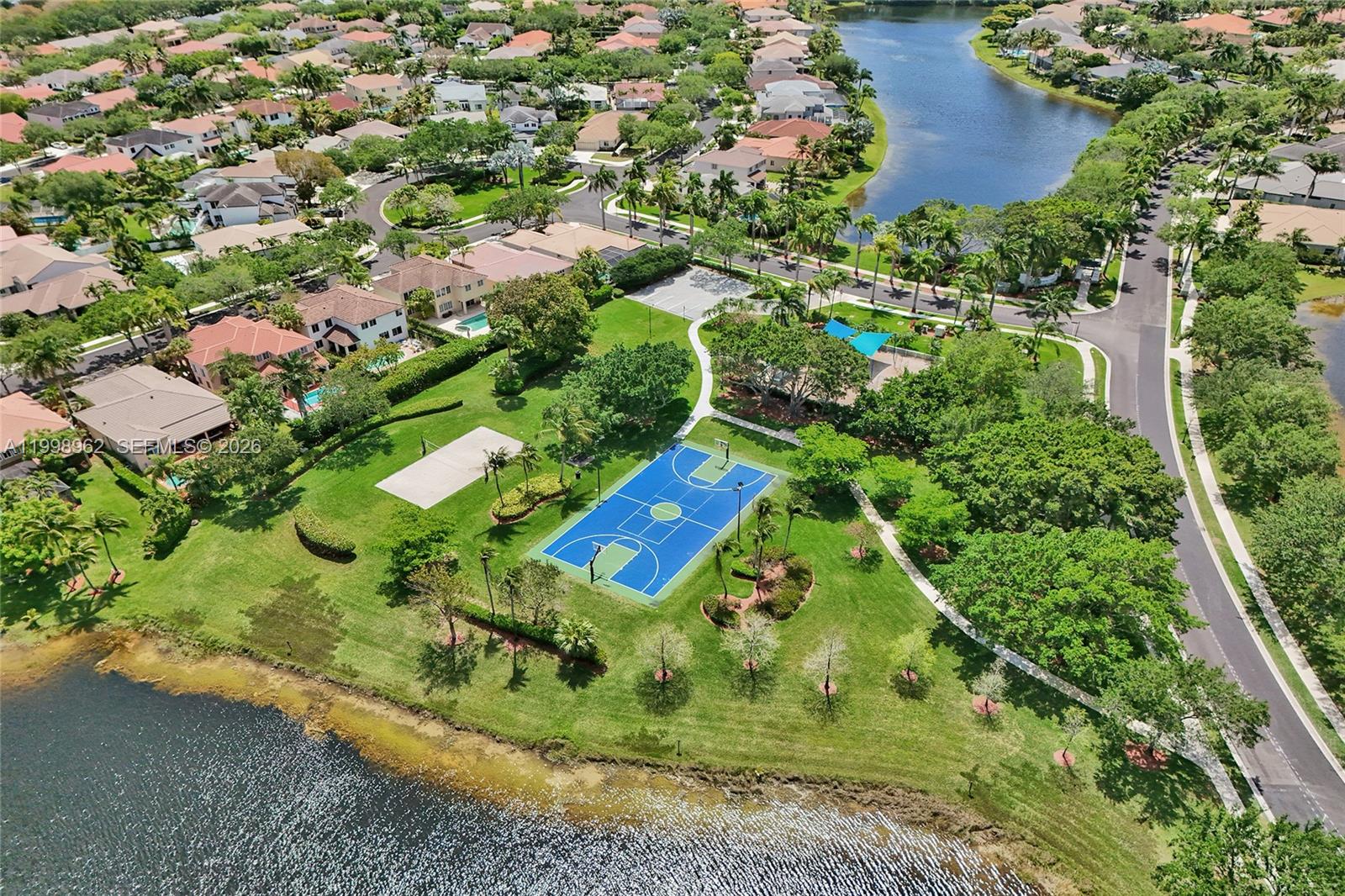 Jasmine Island - Residential