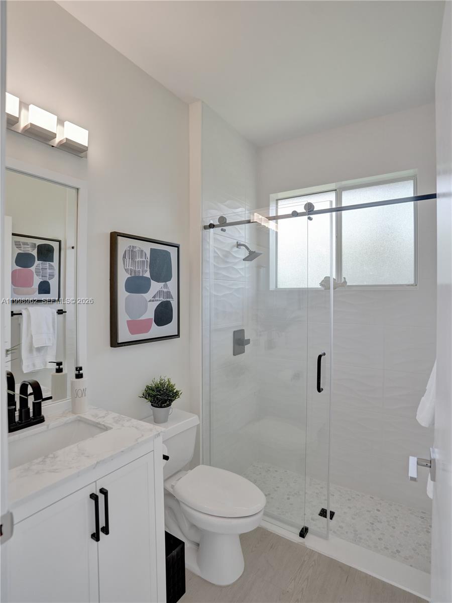 Jasmine Island - Residential