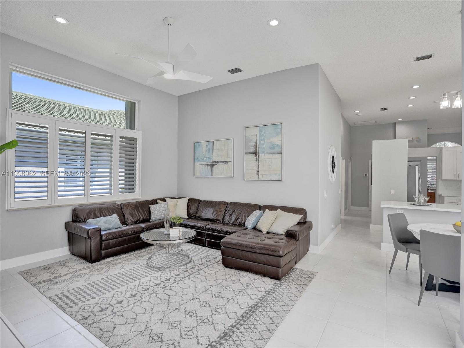 Jasmine Island - Residential