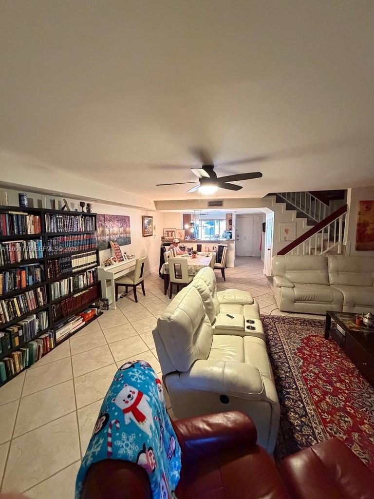 LAKEVIEW TOWNHOMES CONDO - Residential Lease