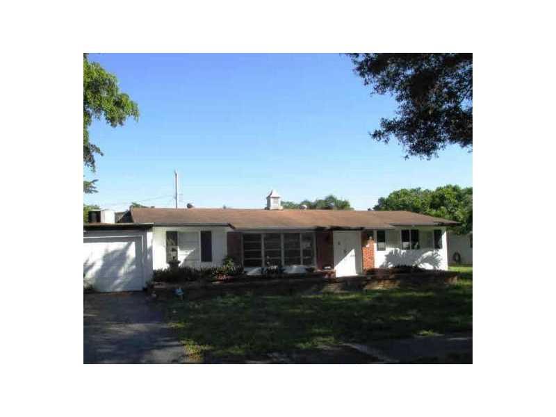 PLANTATION PARK THIRD ADD - Residential