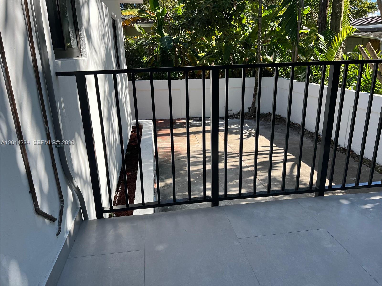 CALVERT MANORS - Residential