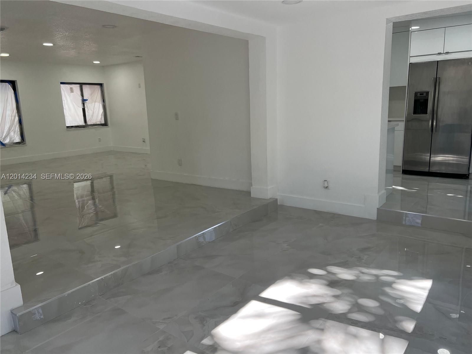 CALVERT MANORS - Residential