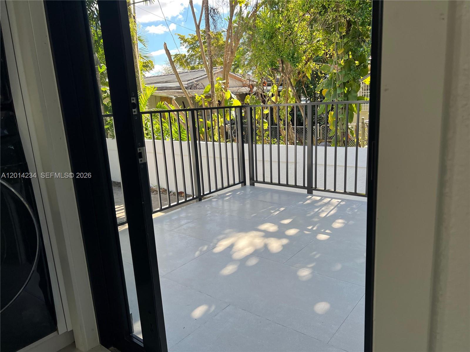 CALVERT MANORS - Residential