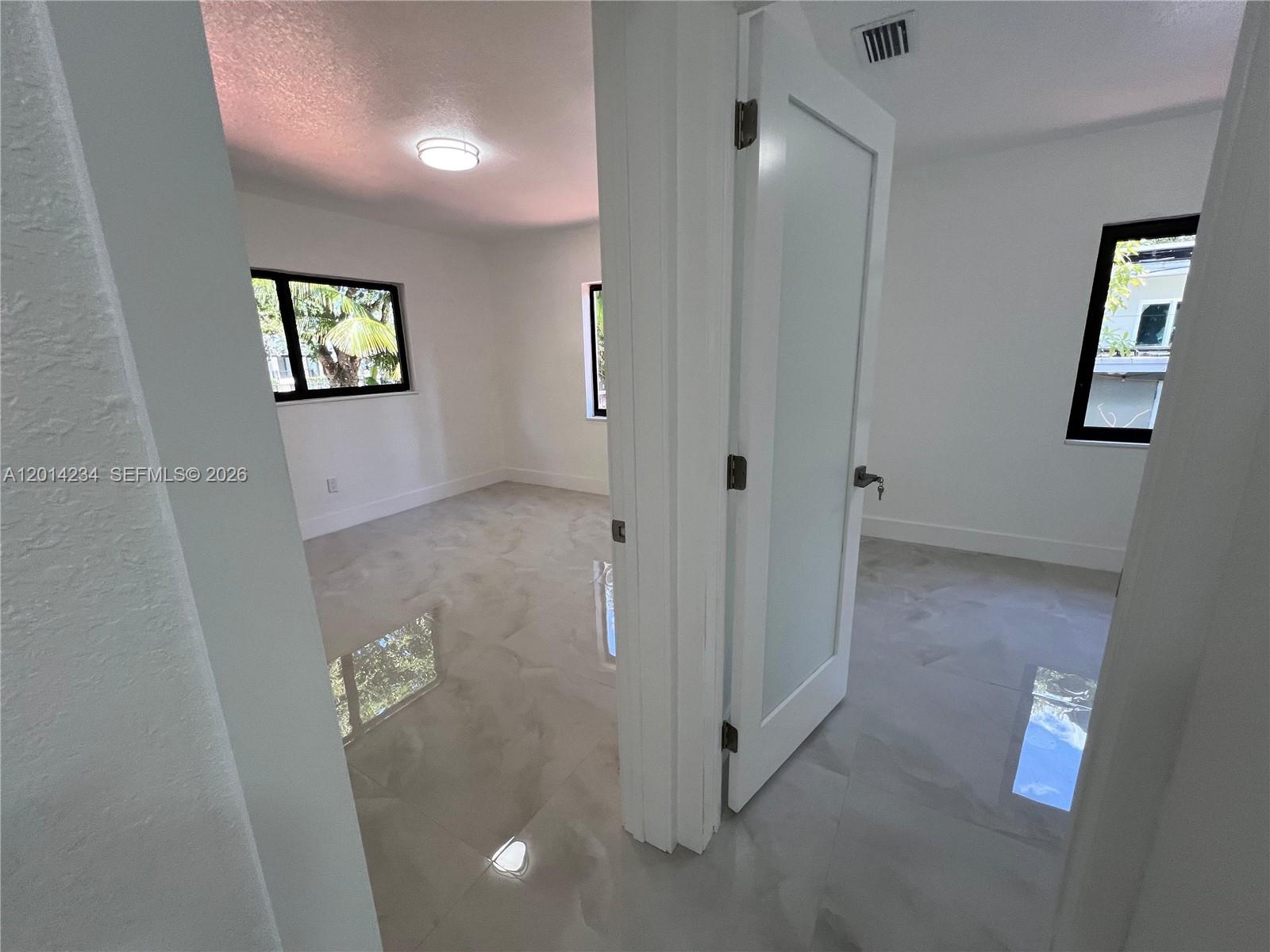 CALVERT MANORS - Residential