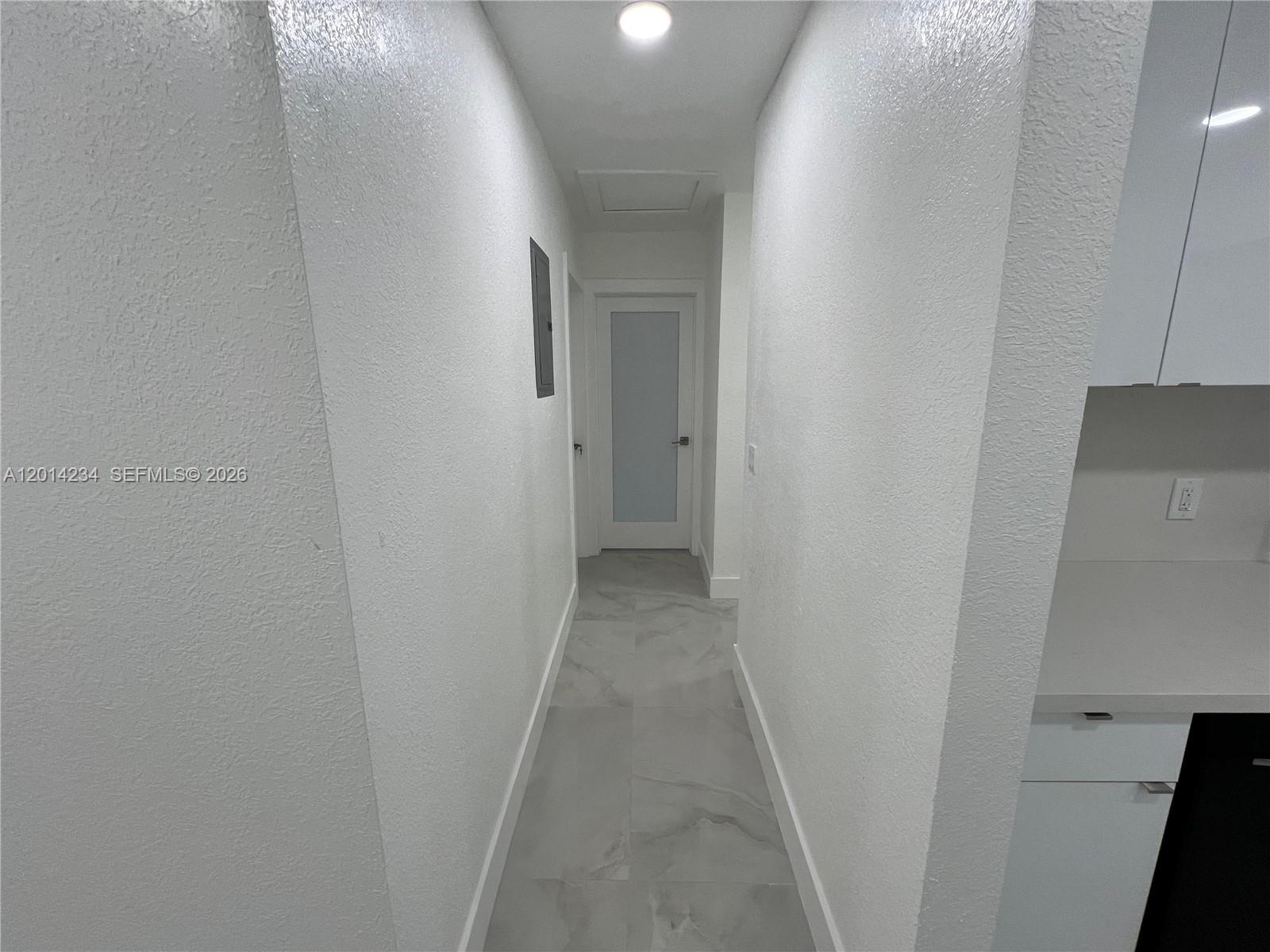 CALVERT MANORS - Residential