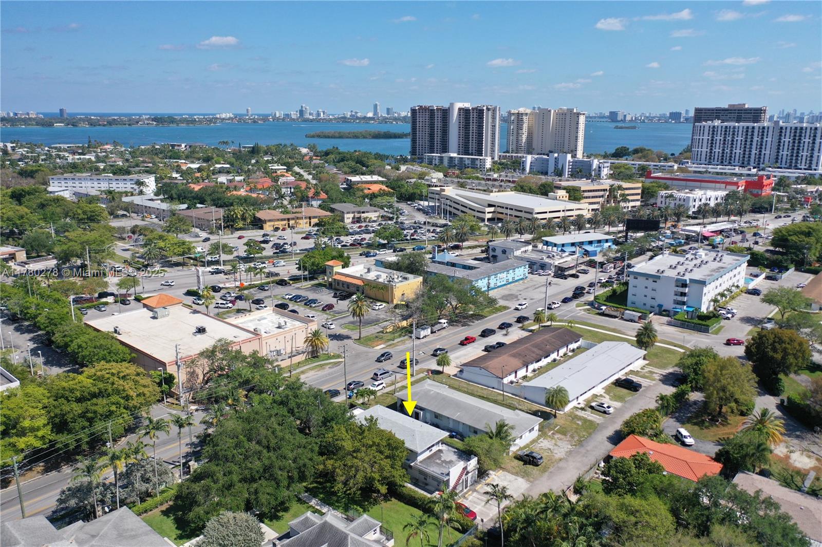 11890 Ne 16th Ave 6, Miami, Broward County, Florida - 1 Bathrooms - 