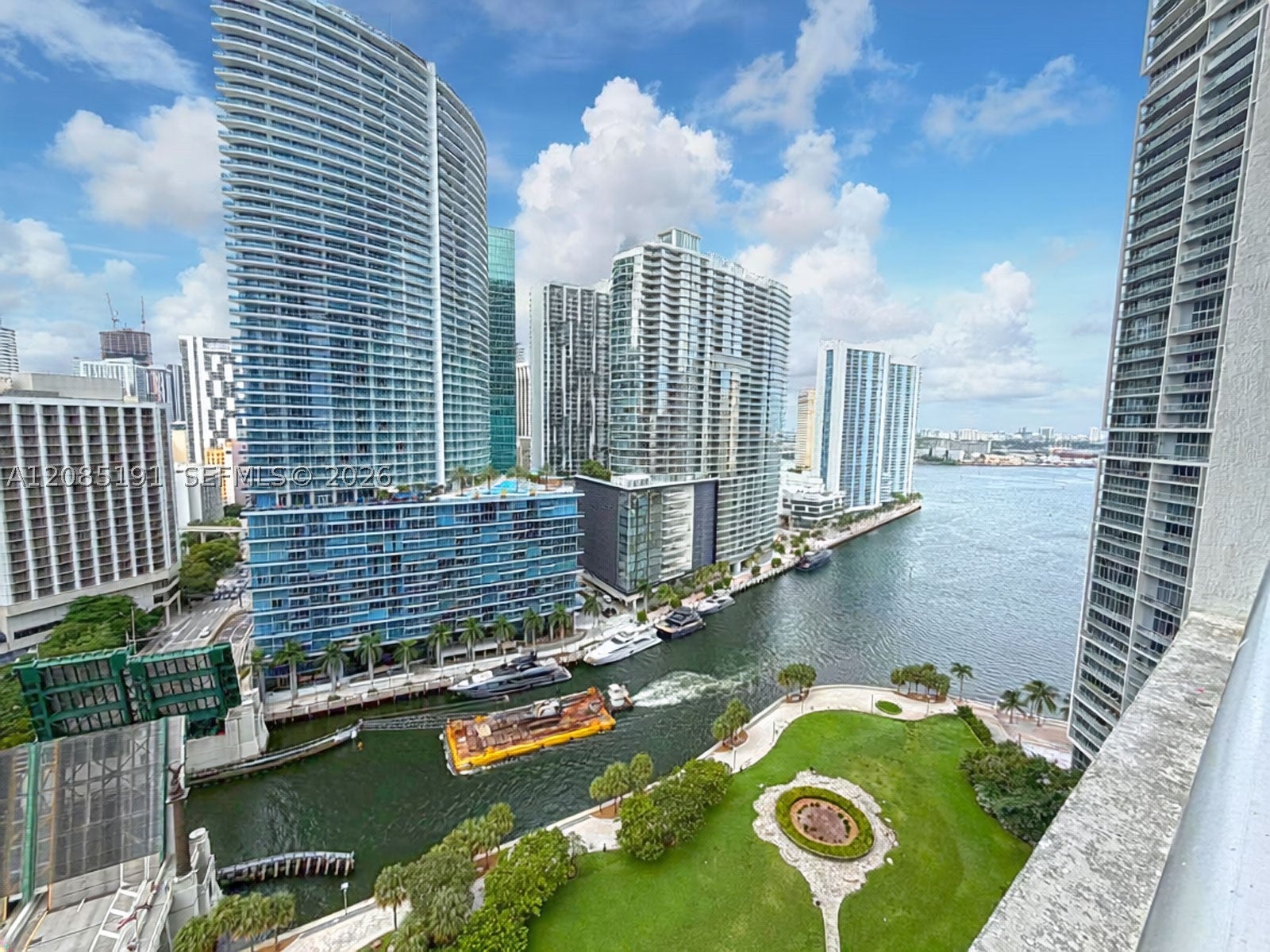 485 Brickell Ave
