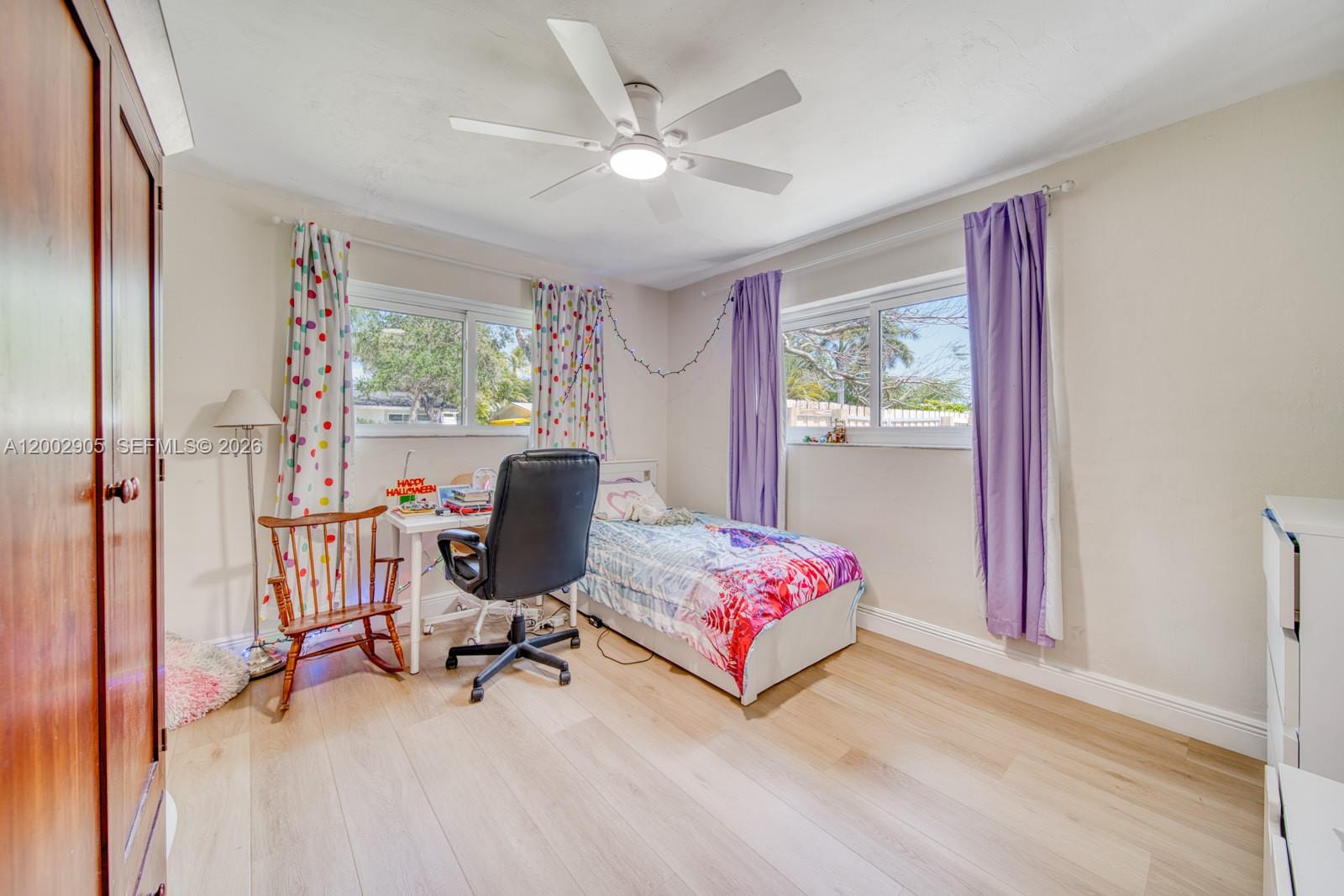 HERMAN HGTS SEC 1 - Residential