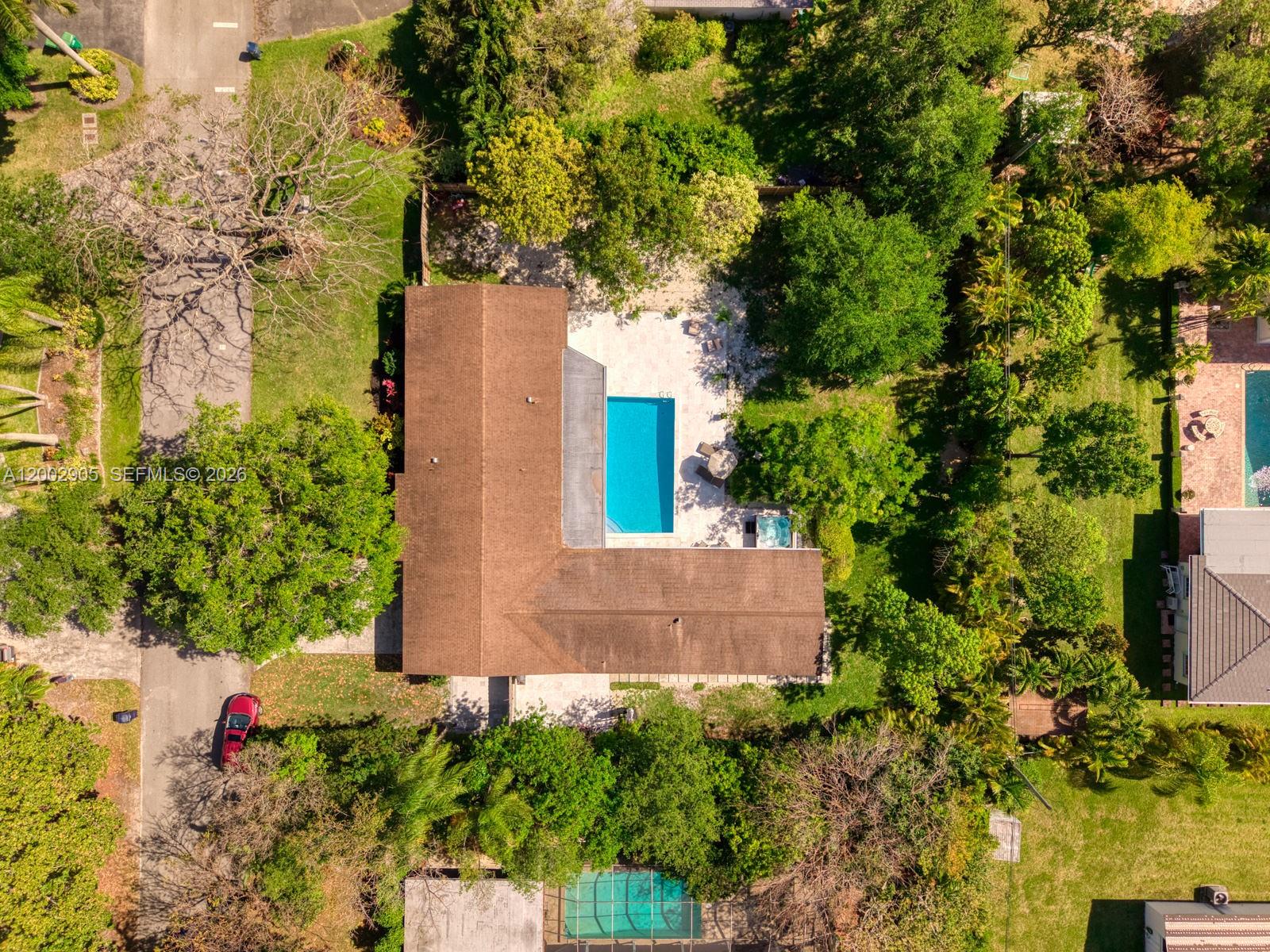 HERMAN HGTS SEC 1 - Residential