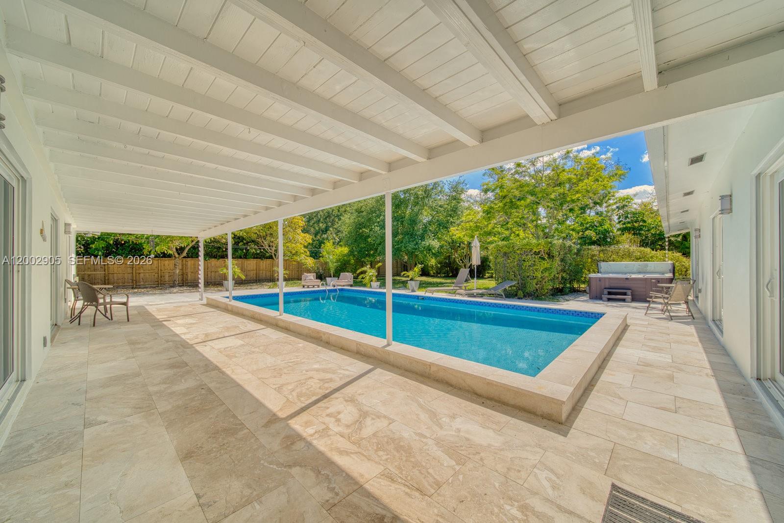 HERMAN HGTS SEC 1 - Residential