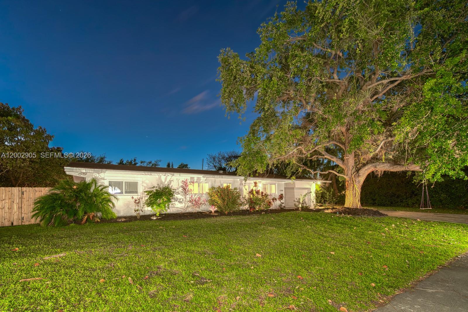 HERMAN HGTS SEC 1 - Residential