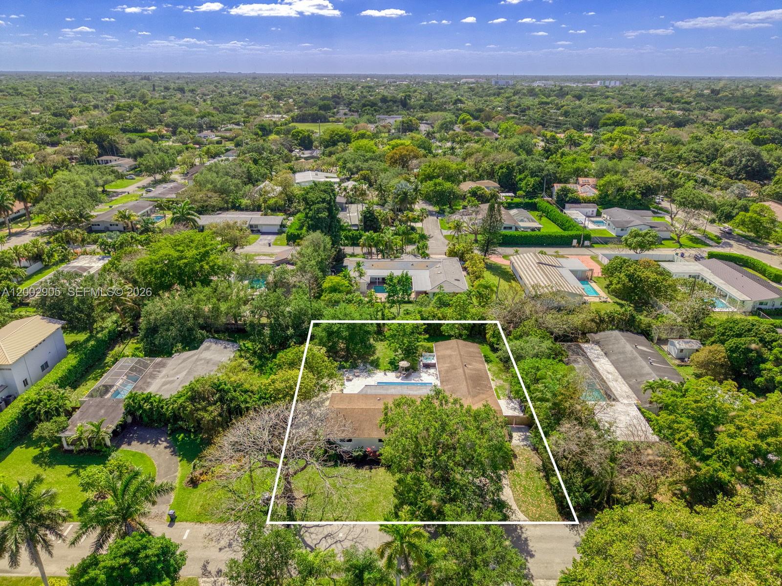 HERMAN HGTS SEC 1 - Residential