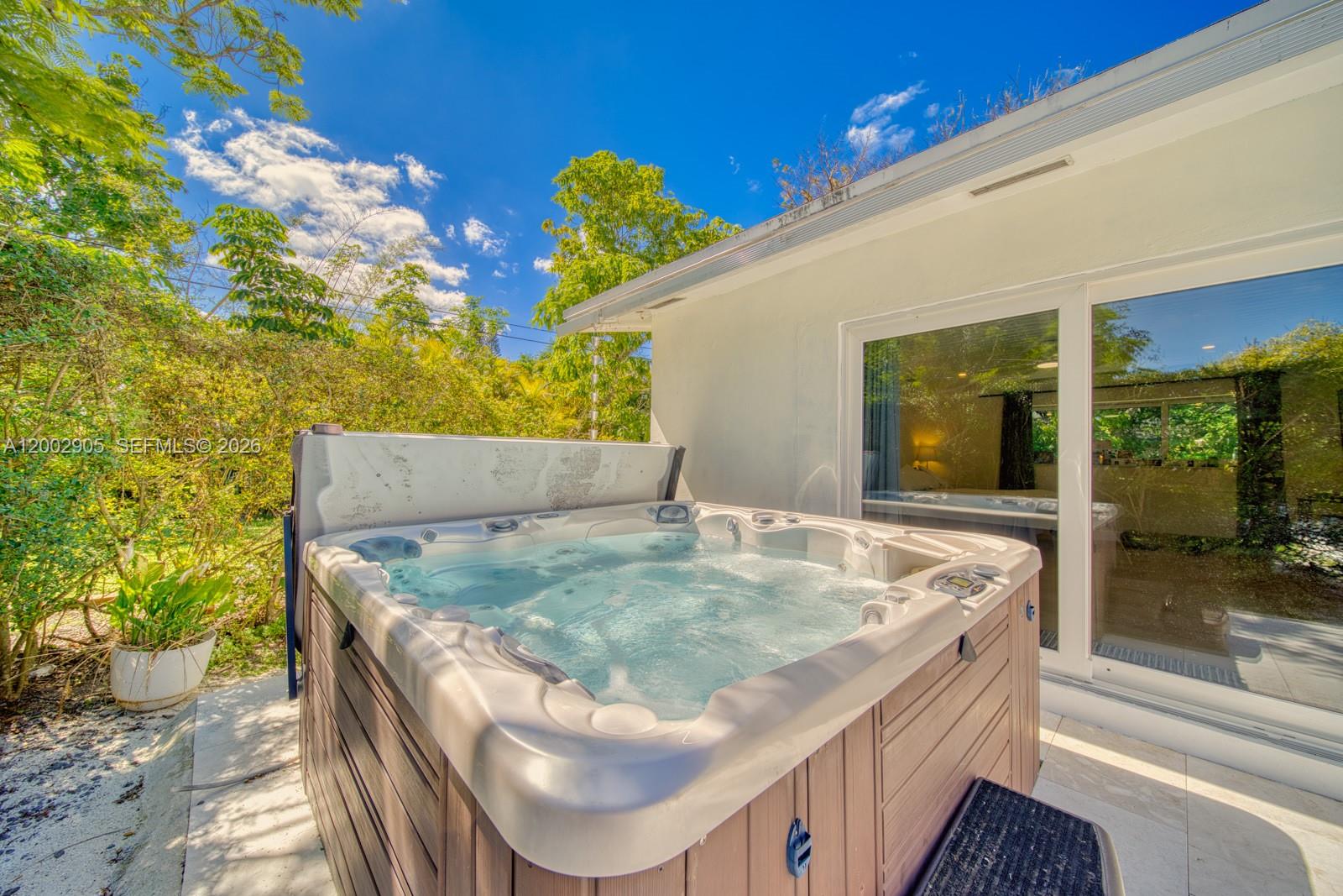 HERMAN HGTS SEC 1 - Residential