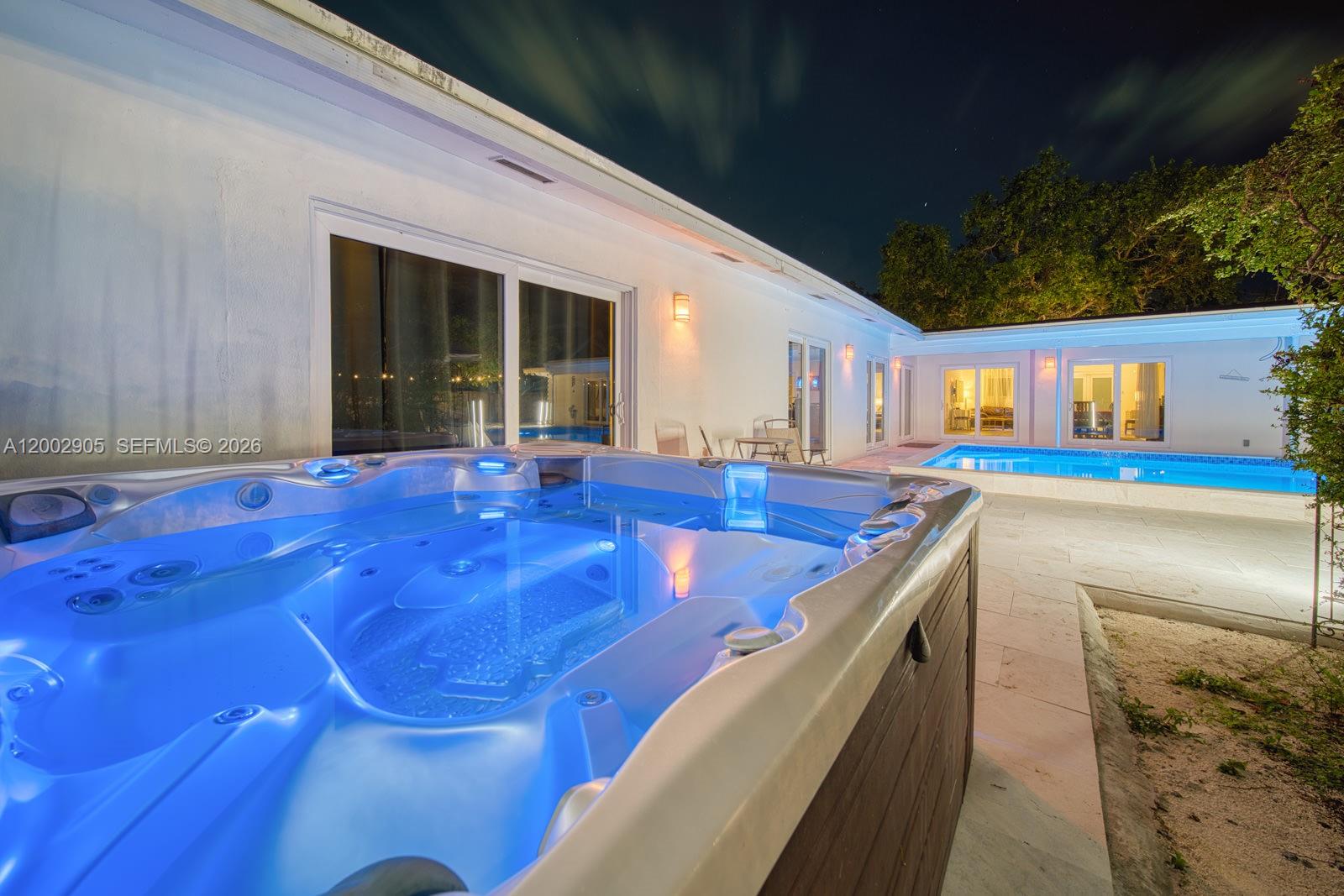 HERMAN HGTS SEC 1 - Residential