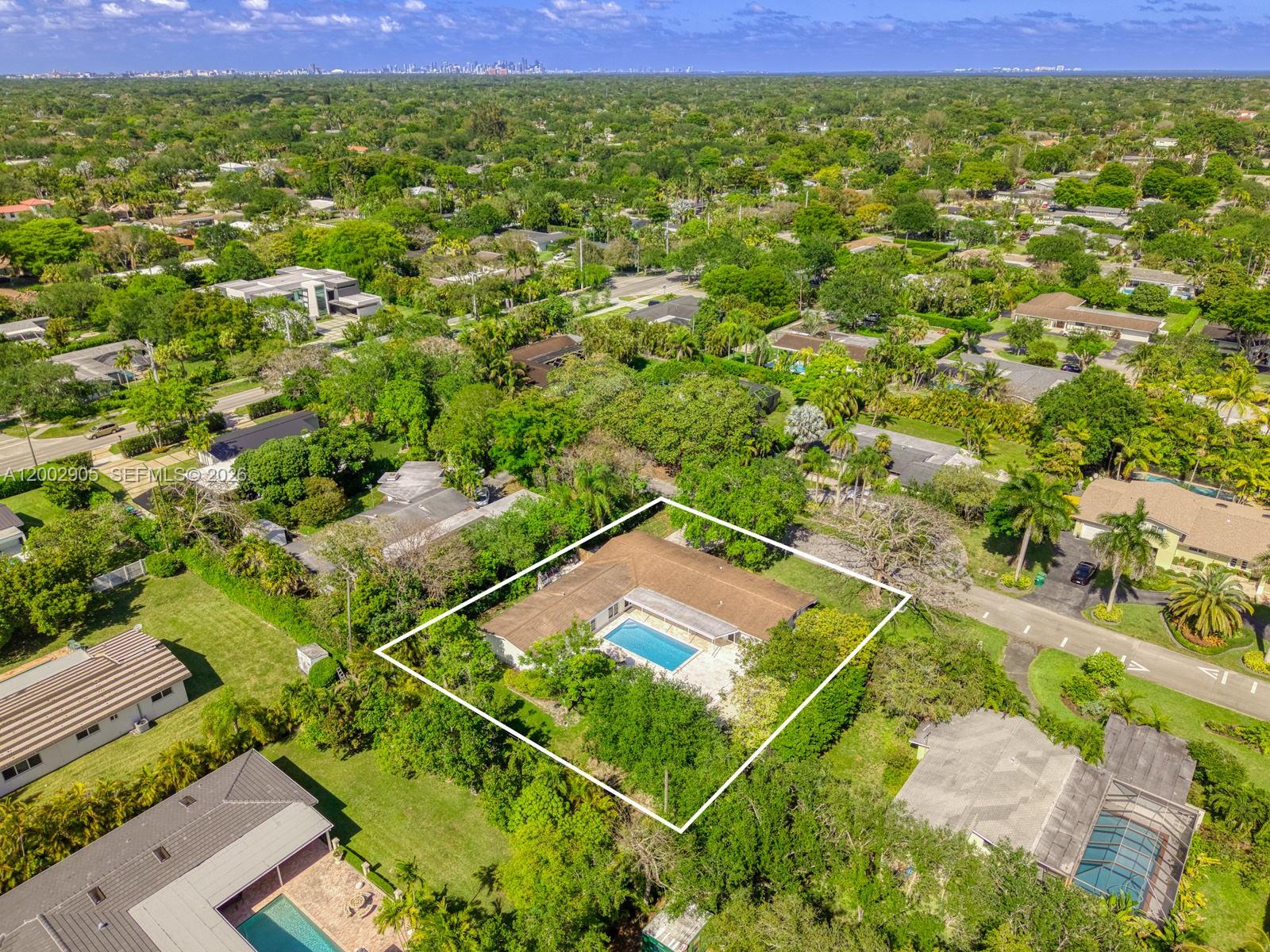 HERMAN HGTS SEC 1 - Residential