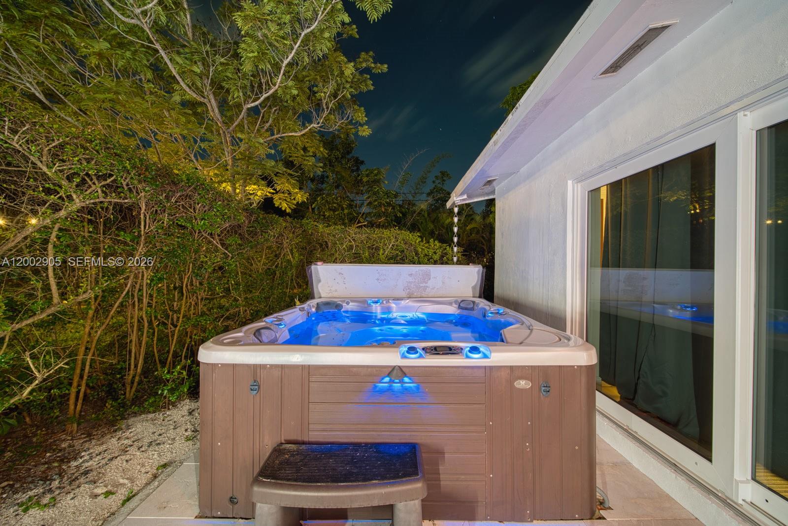 HERMAN HGTS SEC 1 - Residential