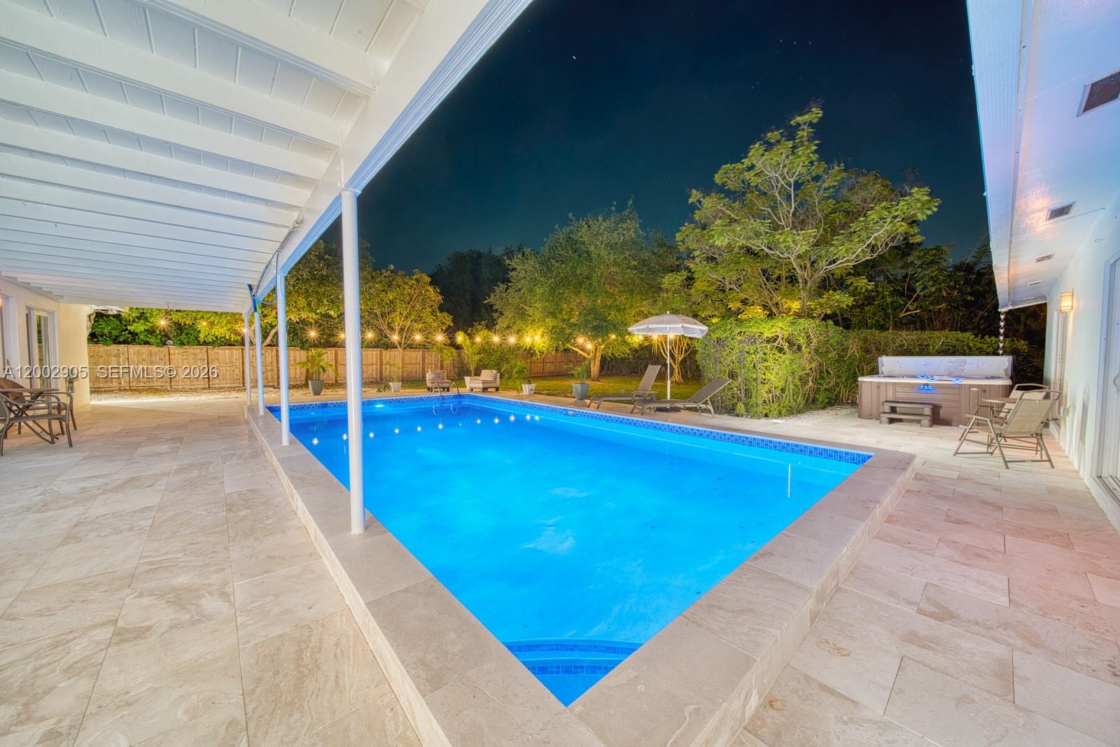 HERMAN HGTS SEC 1 - Residential