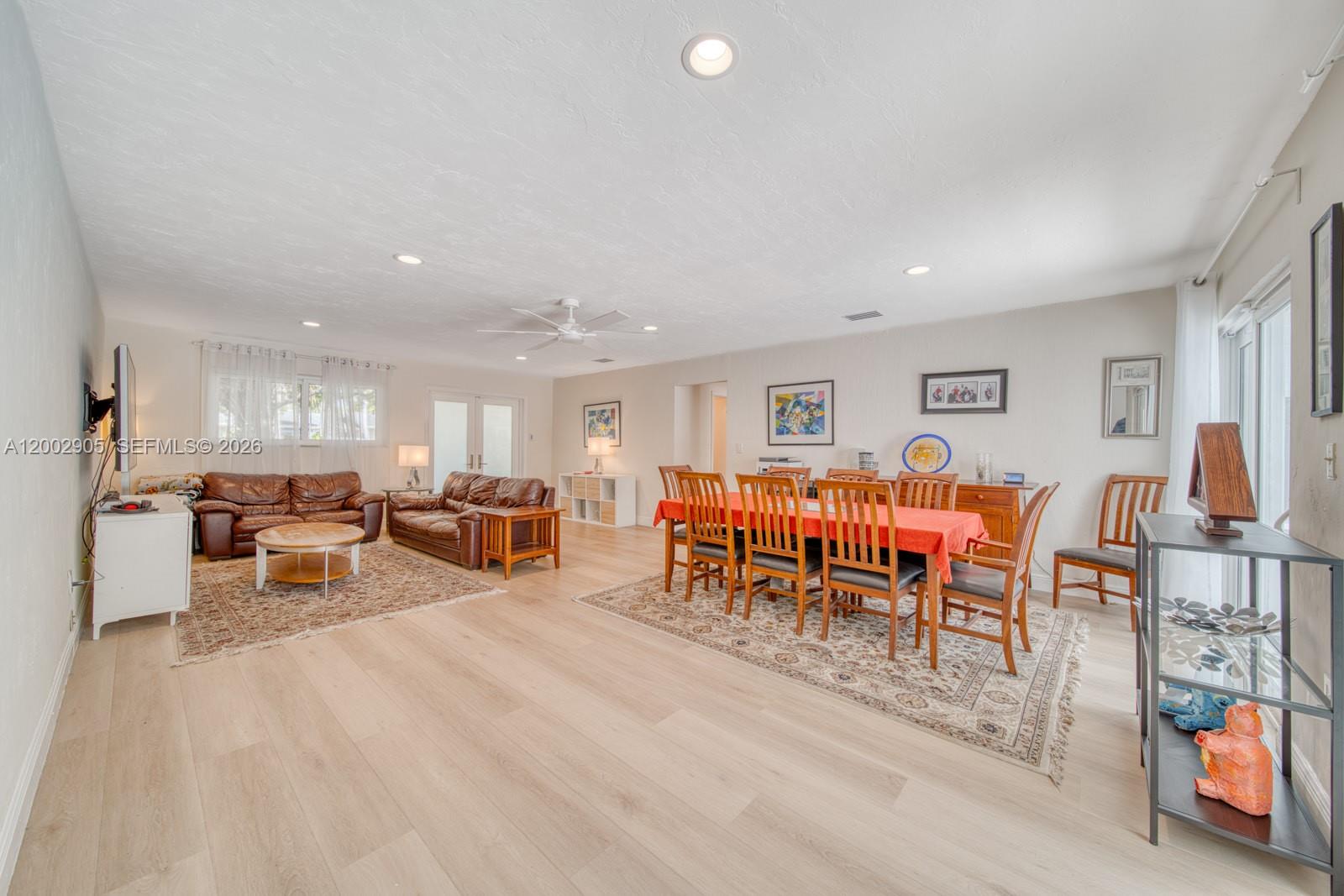 HERMAN HGTS SEC 1 - Residential