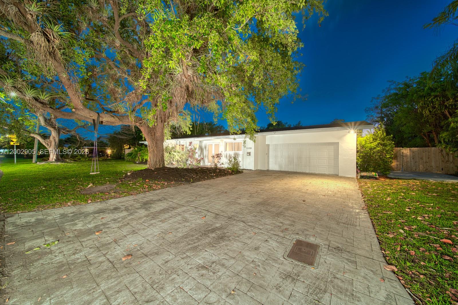 HERMAN HGTS SEC 1 - Residential