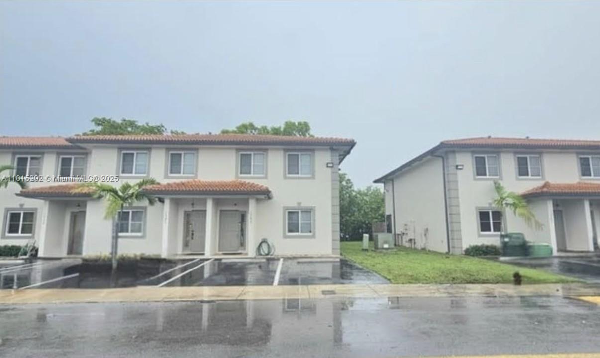 Property for Sale at 1798 Nw 142nd Ln, Opa-Locka, Miami-Dade County, Florida - Bedrooms: 3 
Bathrooms: 3  - $335,000
