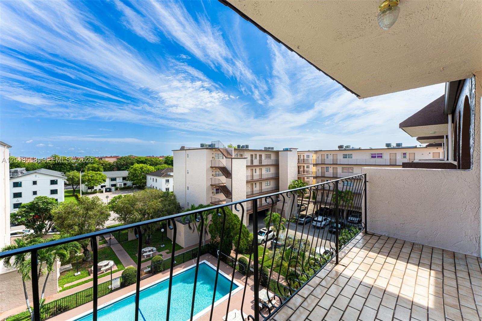 WESTLAND-EDEN CONDO I - Residential
