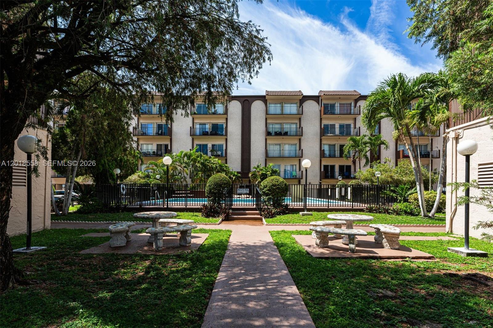 WESTLAND-EDEN CONDO I - Residential