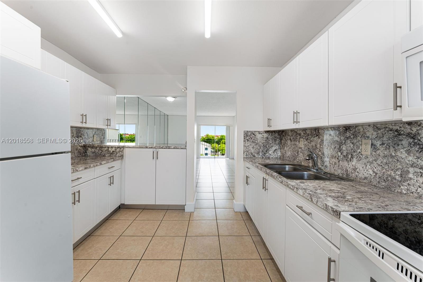 WESTLAND-EDEN CONDO I - Residential