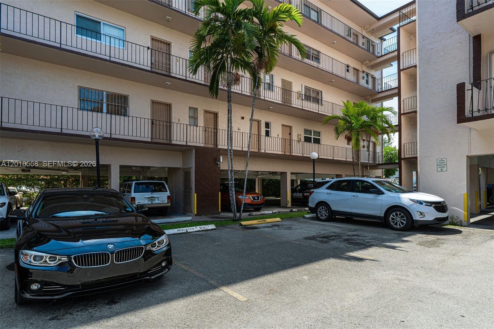 WESTLAND-EDEN CONDO I - Residential