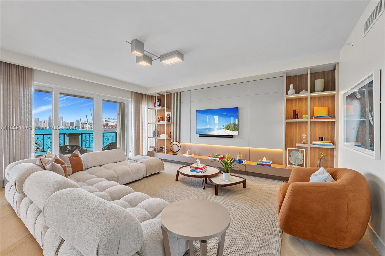 BAYVIEW - Residential