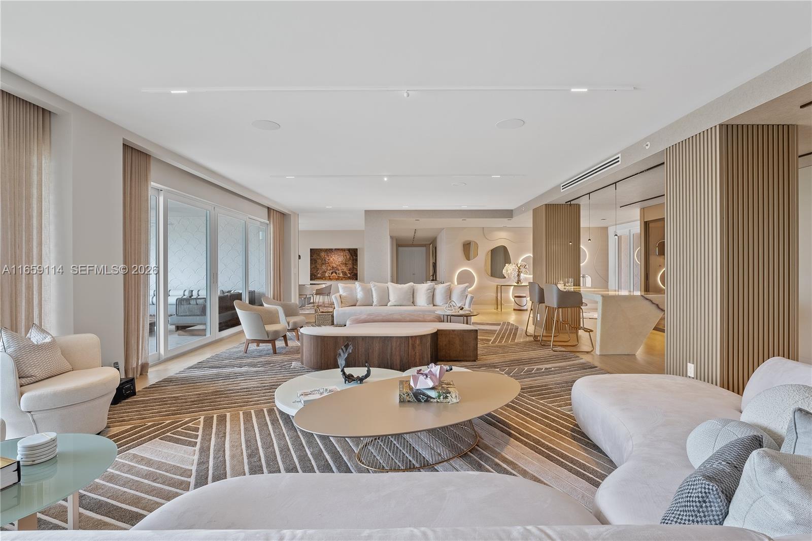 BAYVIEW - Residential