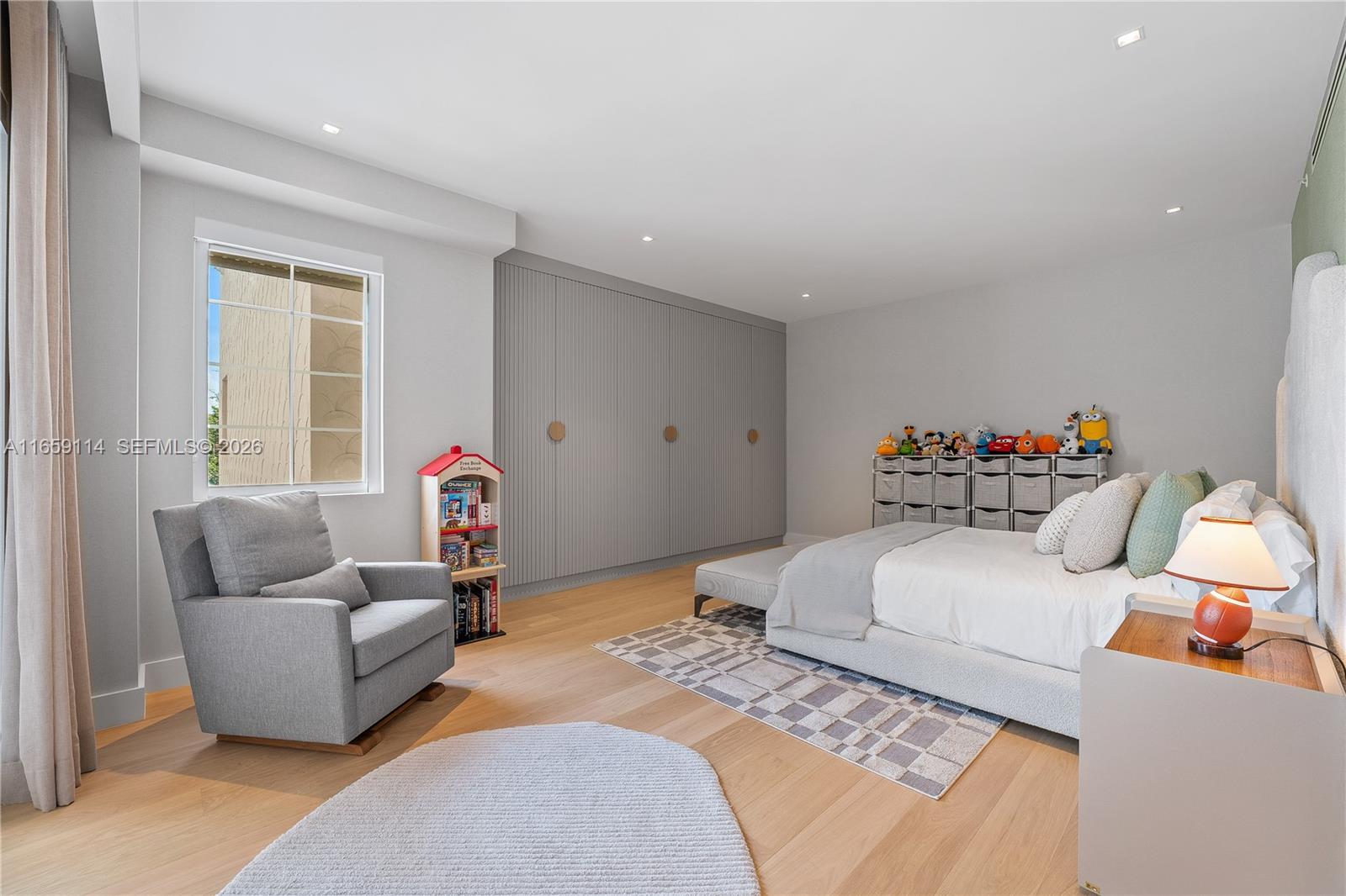 BAYVIEW - Residential