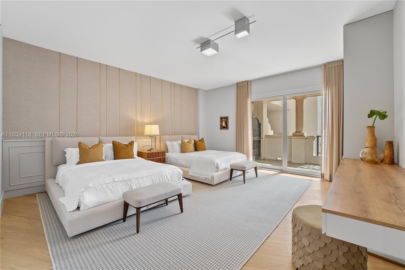 BAYVIEW - Residential