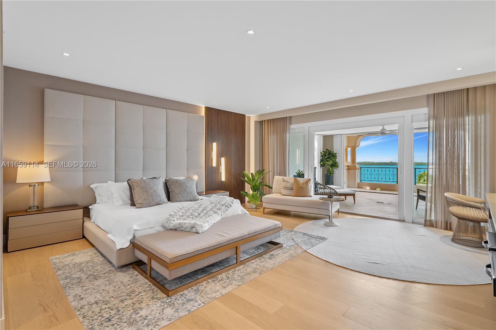 BAYVIEW - Residential