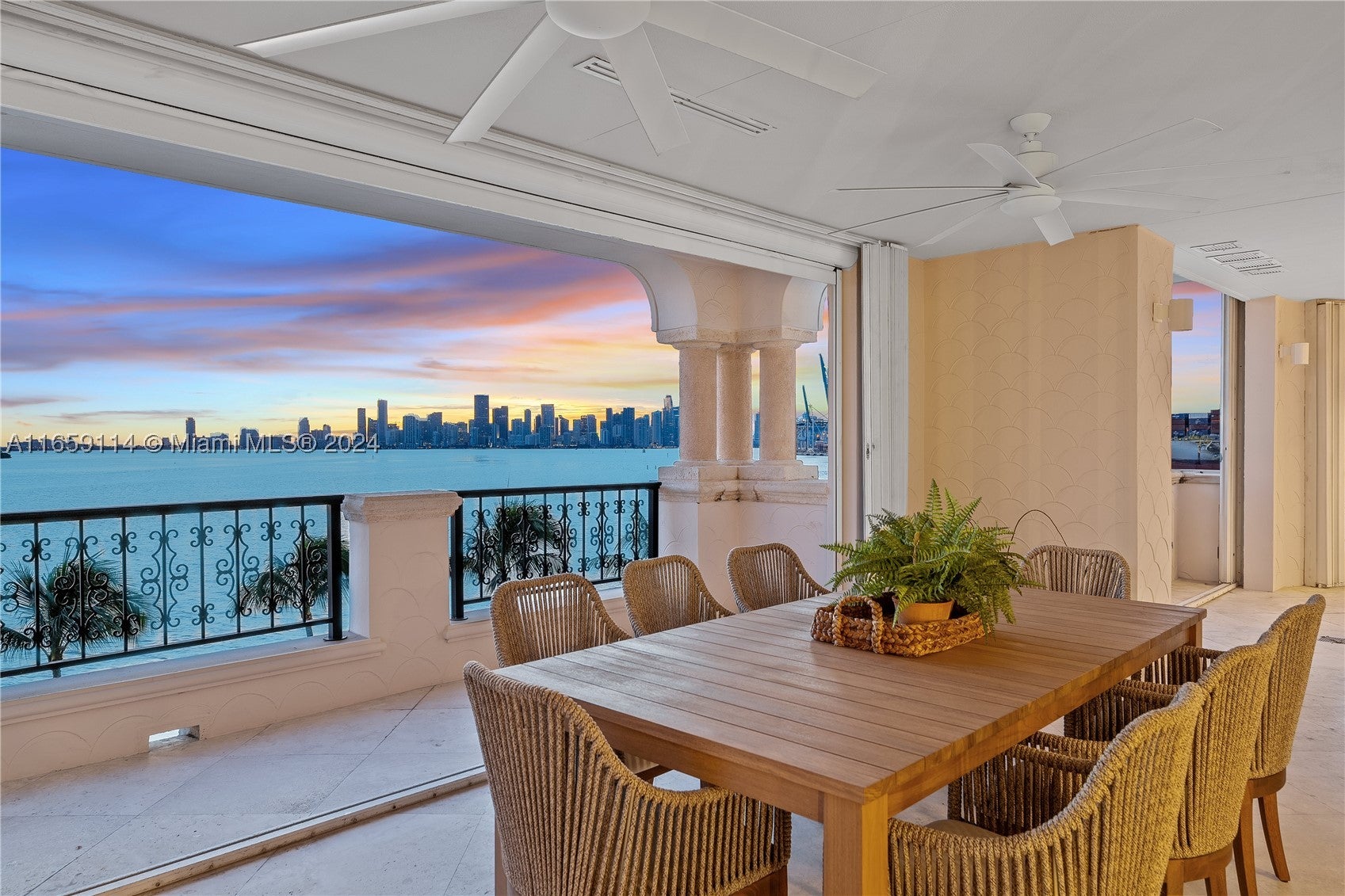 5242 Fisher Island Dr 5242