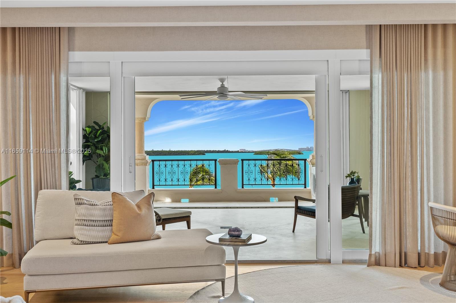 BAYVIEW - Residential