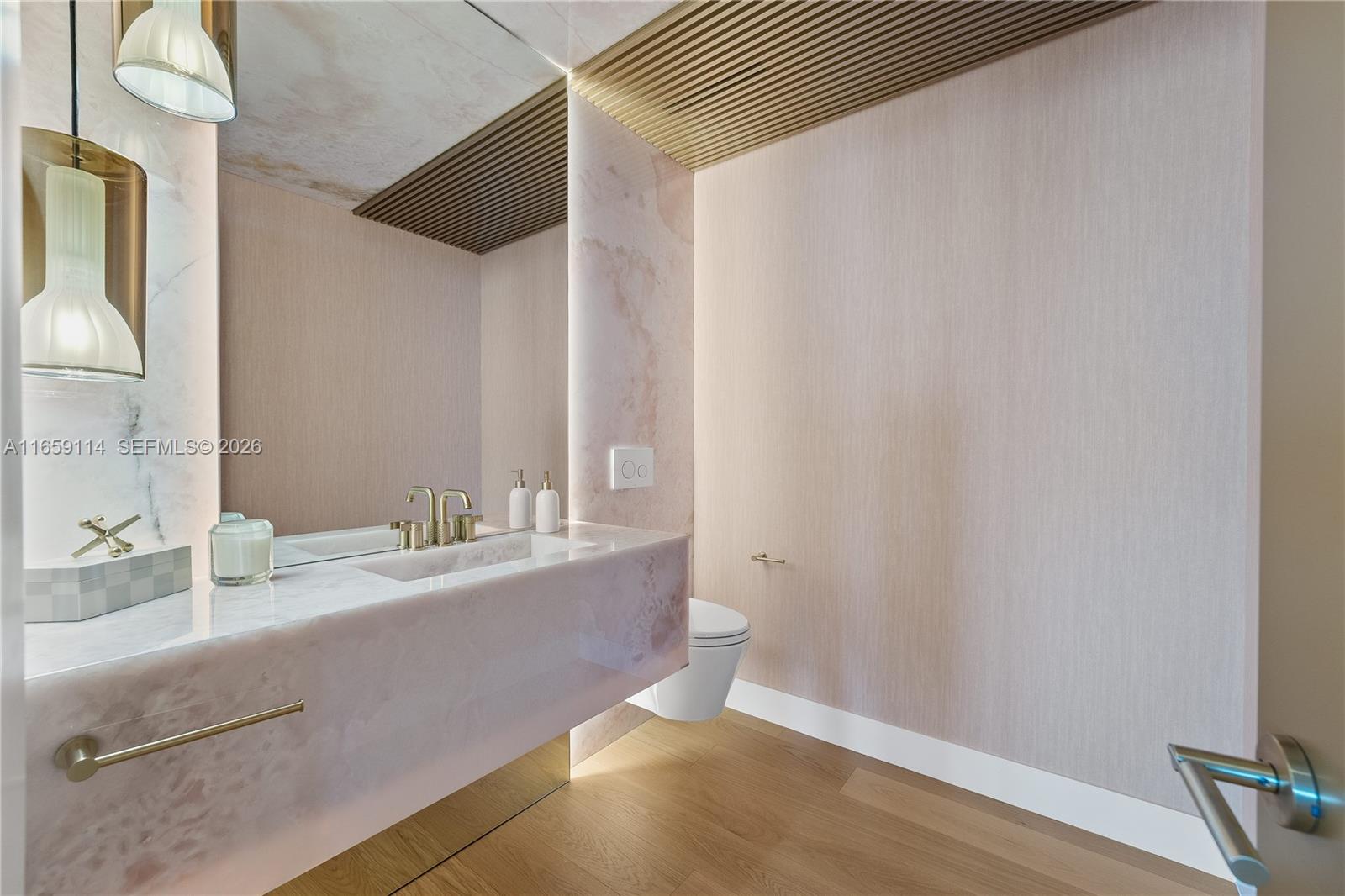 BAYVIEW - Residential