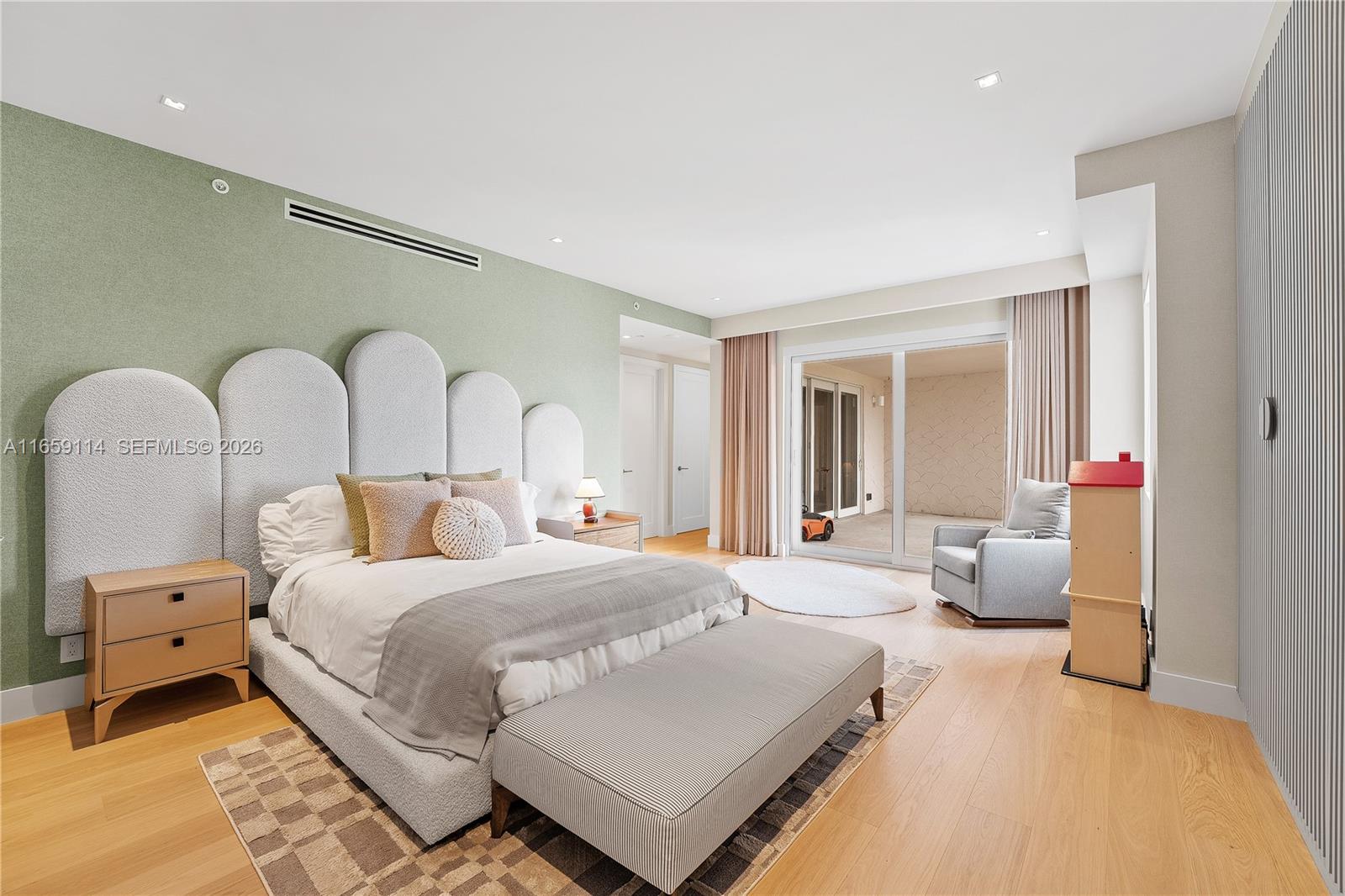 BAYVIEW - Residential