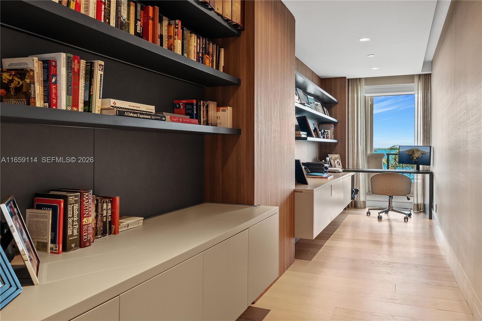 BAYVIEW - Residential