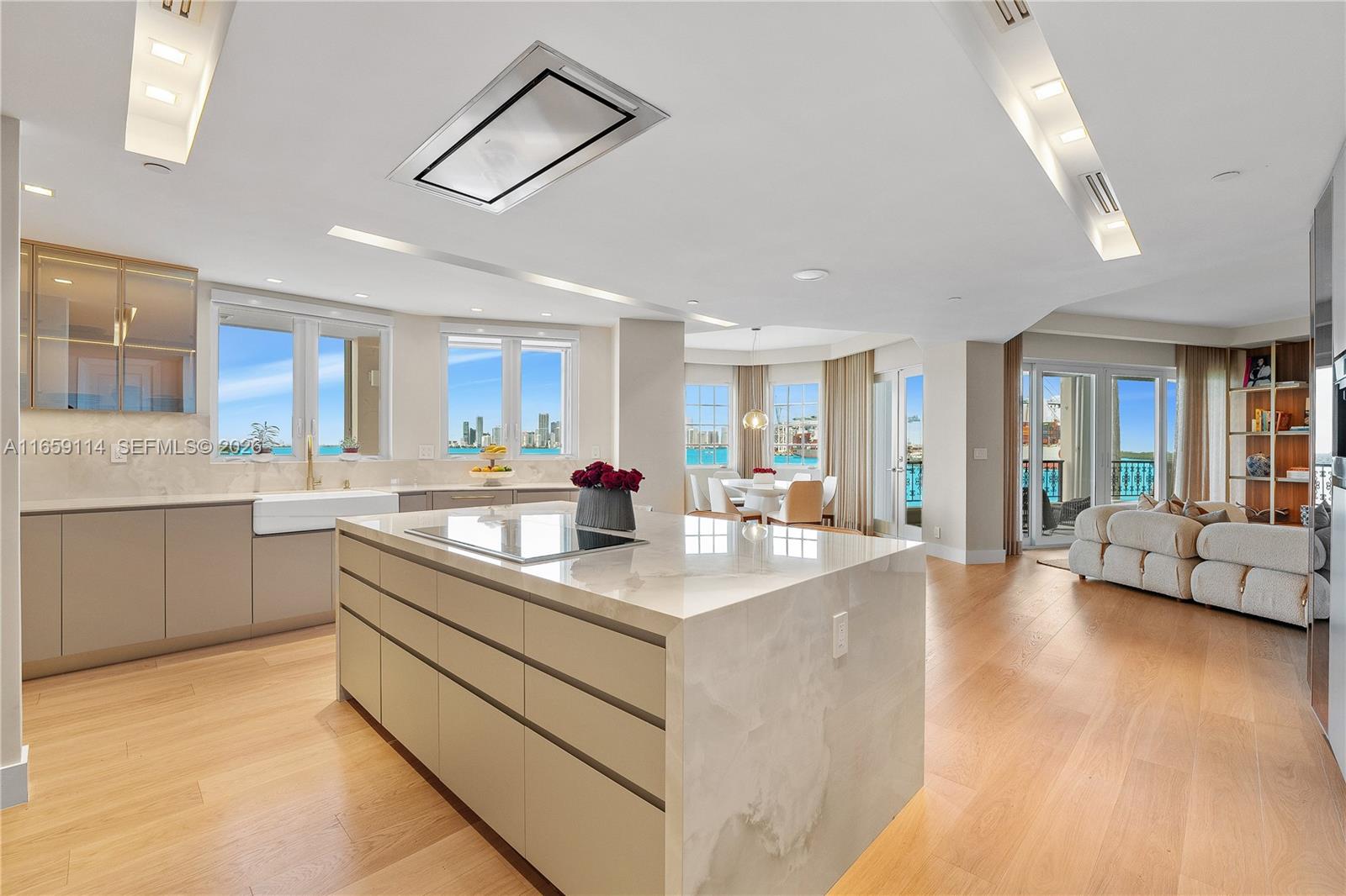 BAYVIEW - Residential