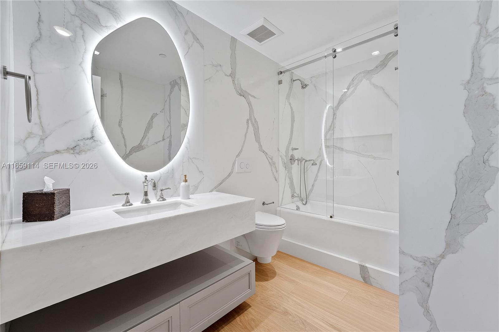 BAYVIEW - Residential