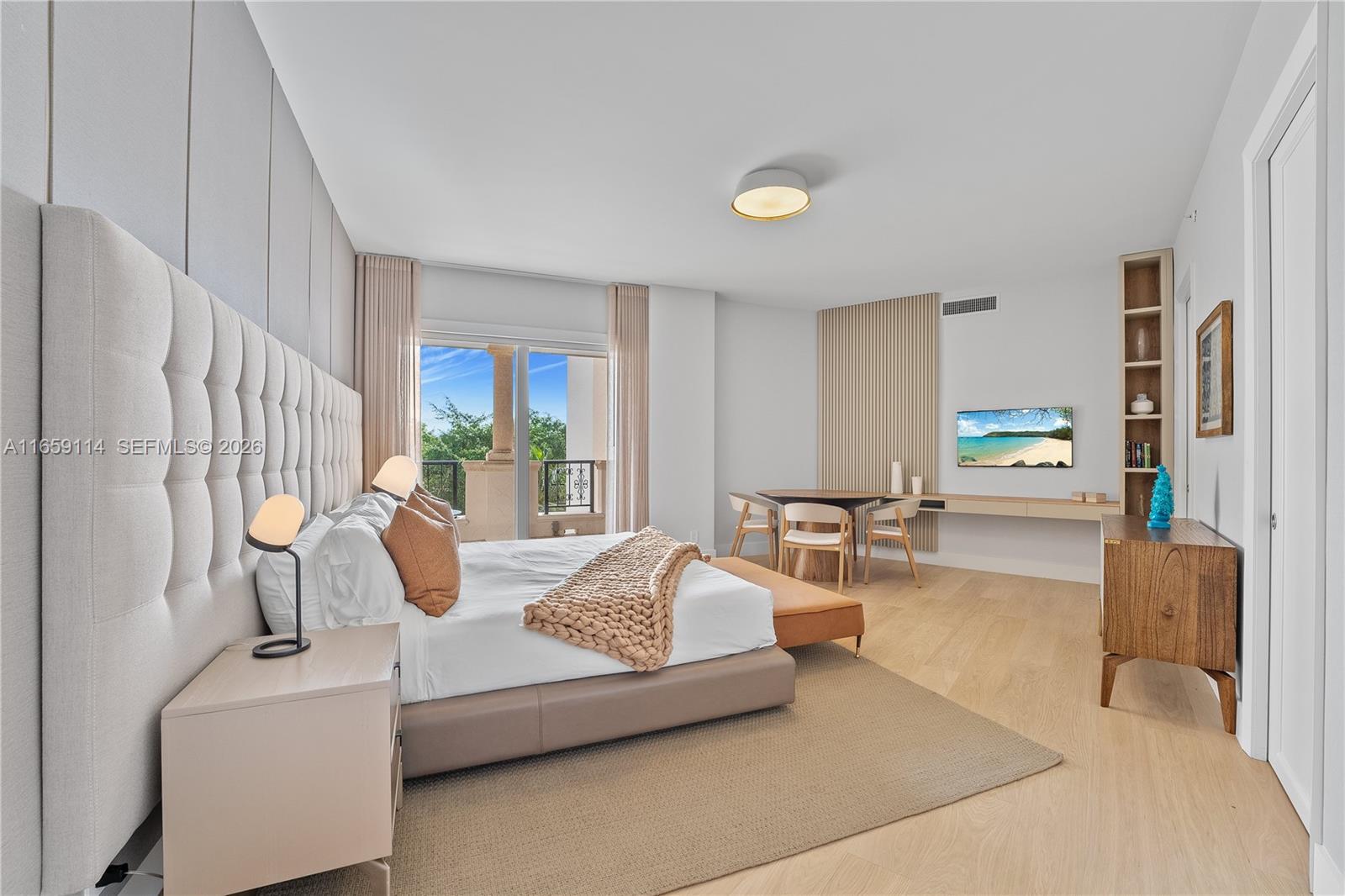 BAYVIEW - Residential