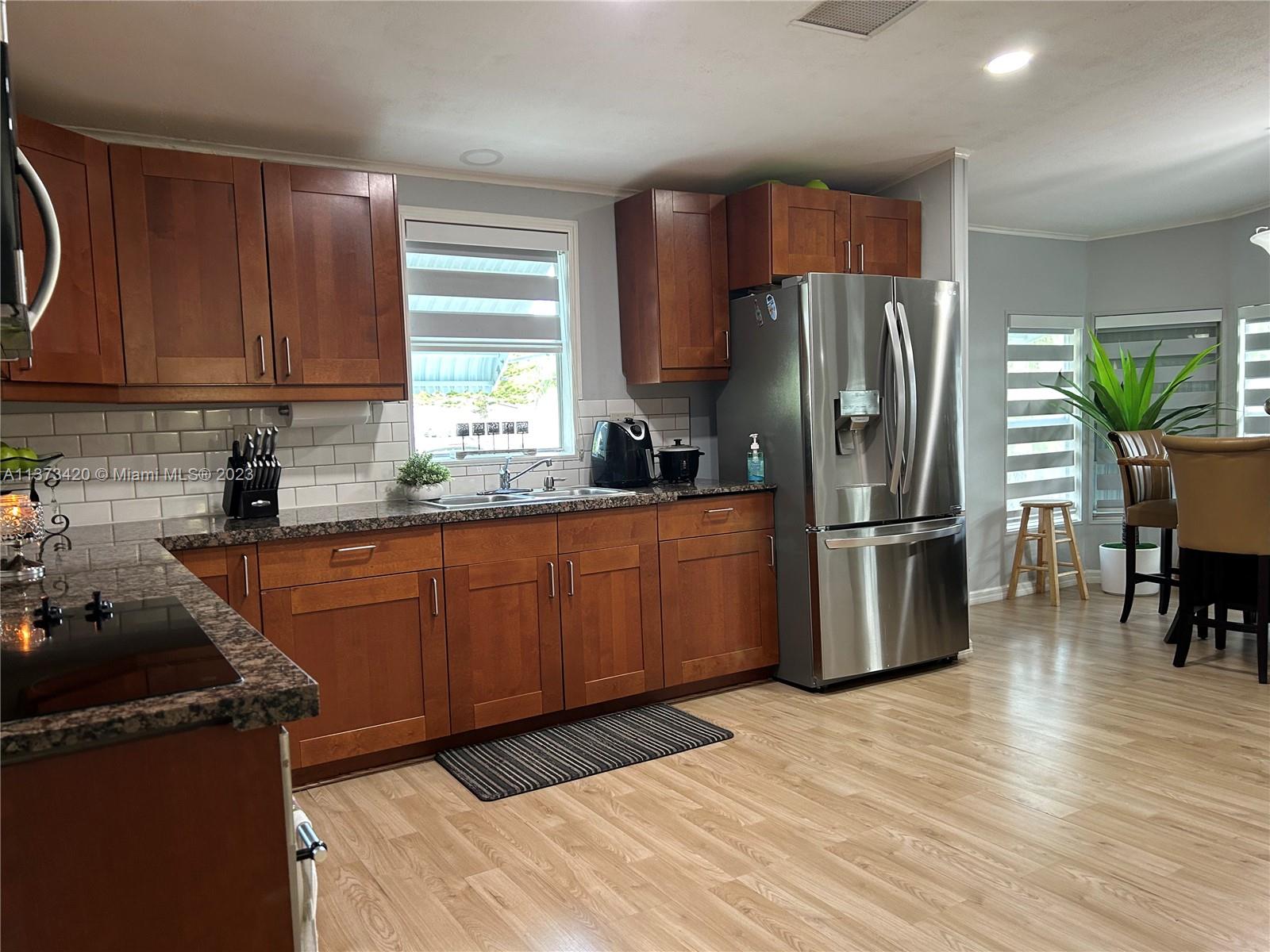 AMERICANA VILLAGE CONDO - Residential