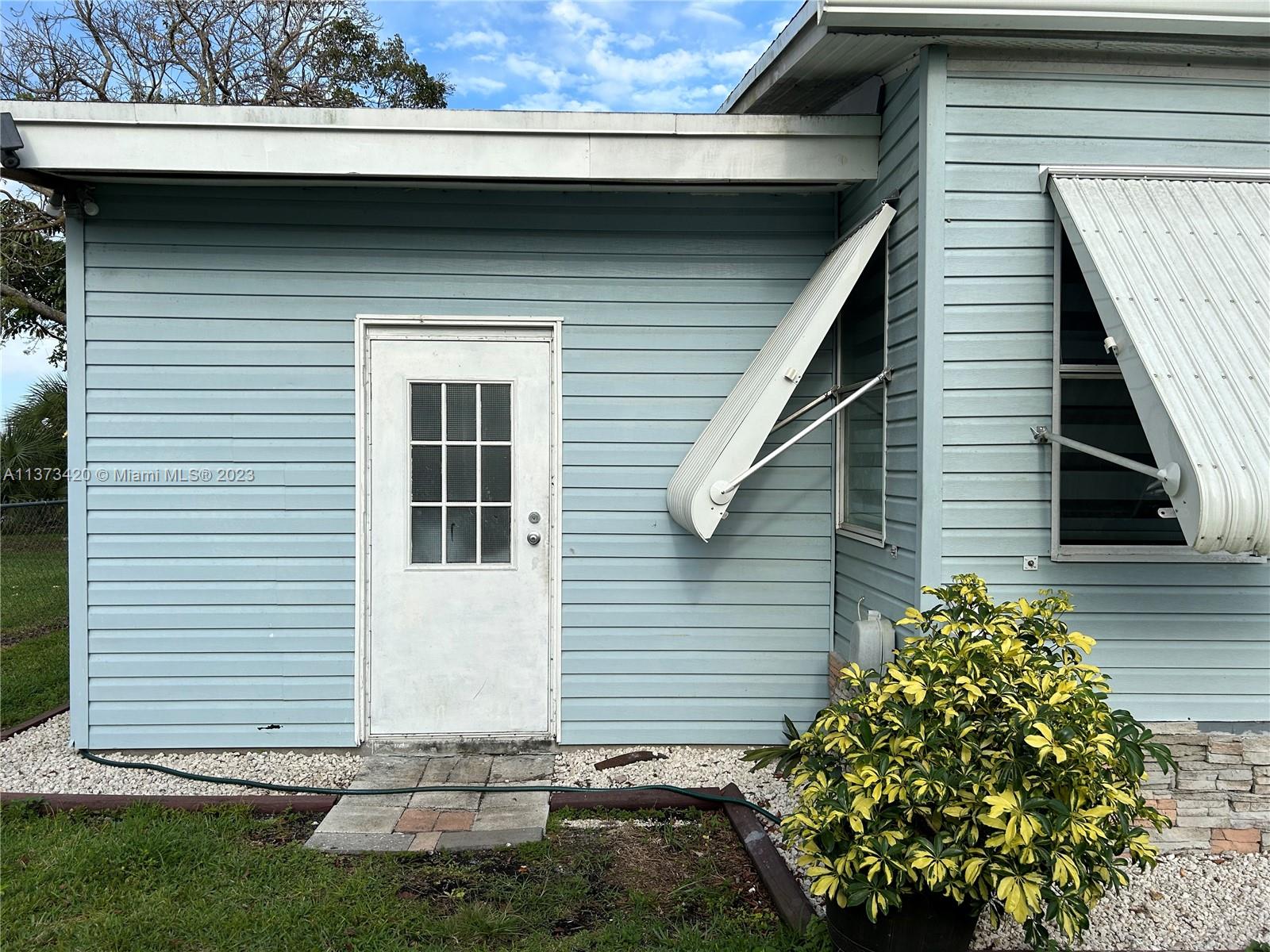 AMERICANA VILLAGE CONDO - Residential