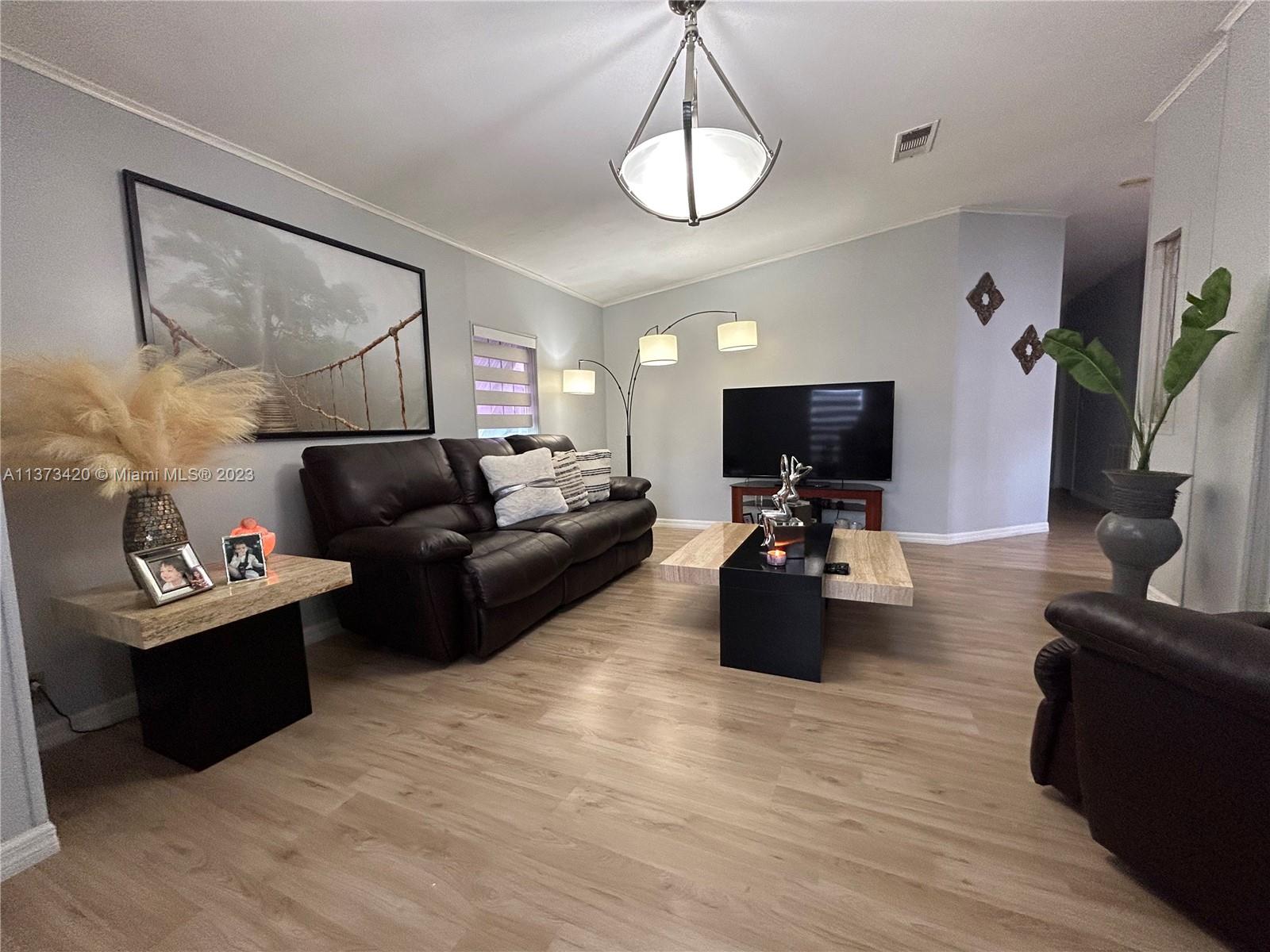 AMERICANA VILLAGE CONDO - Residential