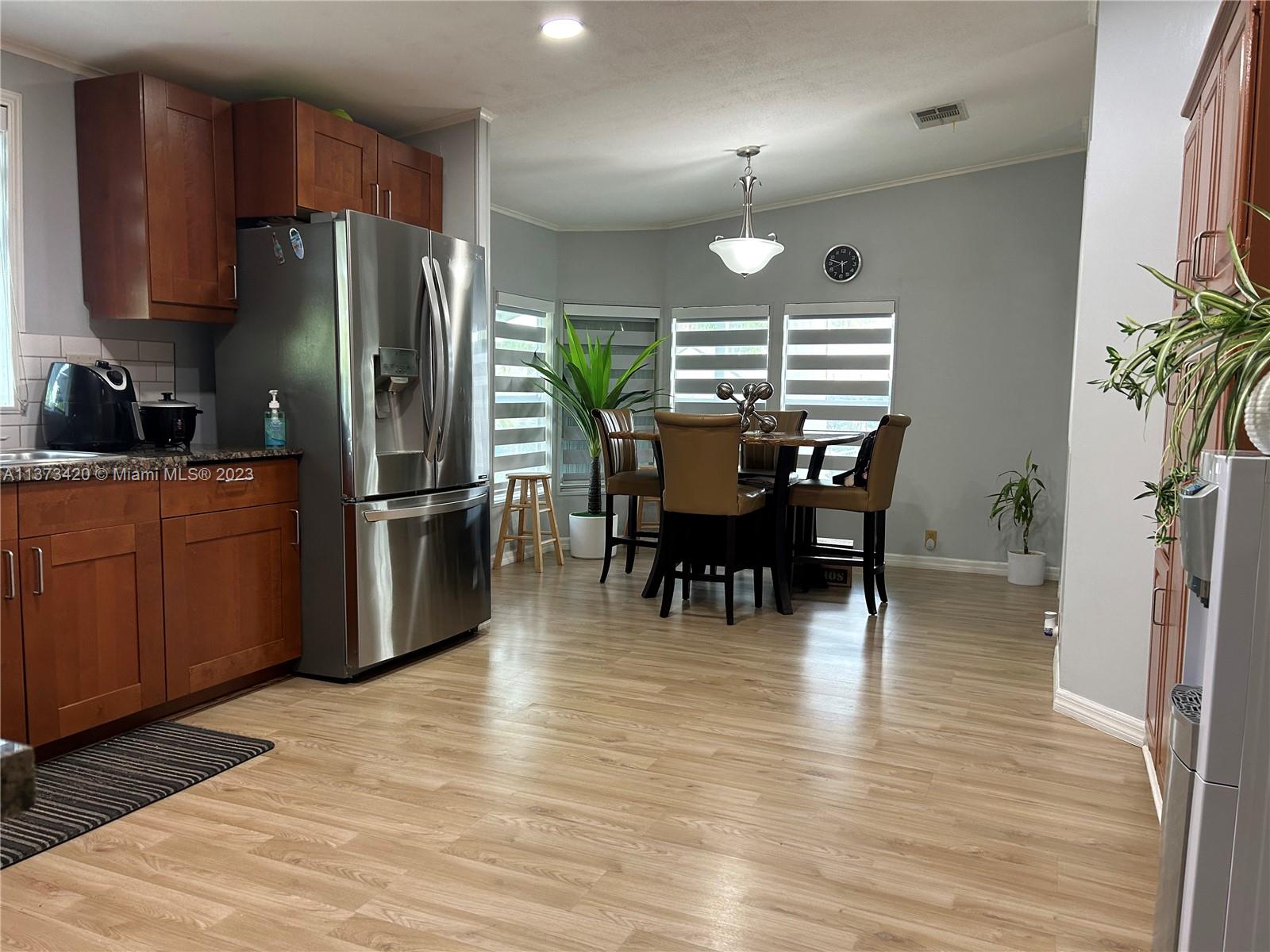 AMERICANA VILLAGE CONDO - Residential