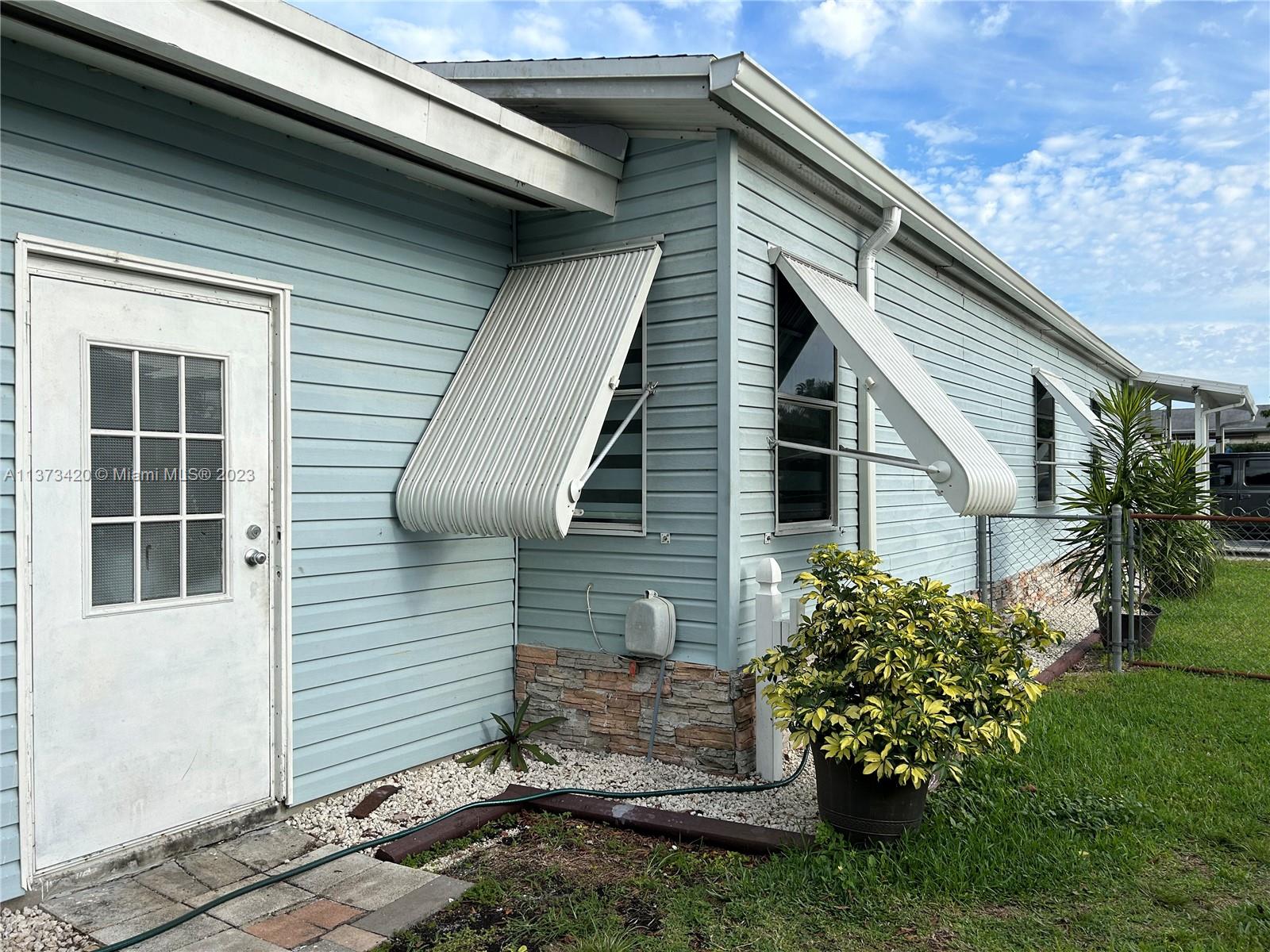 AMERICANA VILLAGE CONDO - Residential